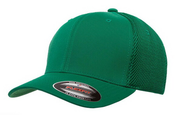 Personalized - Flexfit 6533 - RWB Patch