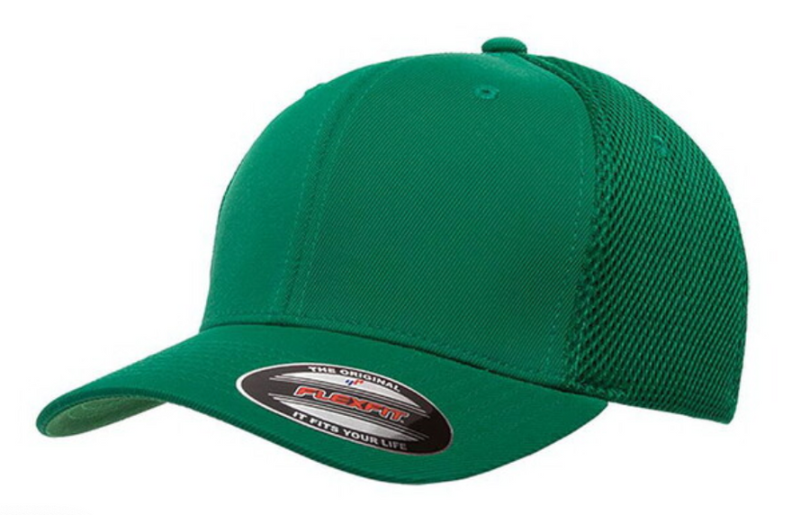 Personalized - Flexfit 6533 - RWB Patch