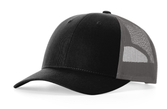 Personalized - Richardson 115 - MD-LG - Camo Patch