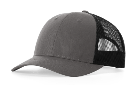 Personalized - Richardson 115 - MD-LG - Camo Patch
