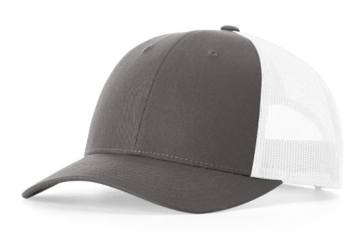 Personalized - Richardson 115 - MD-LG - Camo Patch