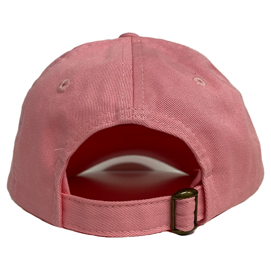 Pink Chino Adult