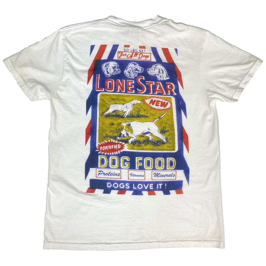 Dog Food Pocket Tee