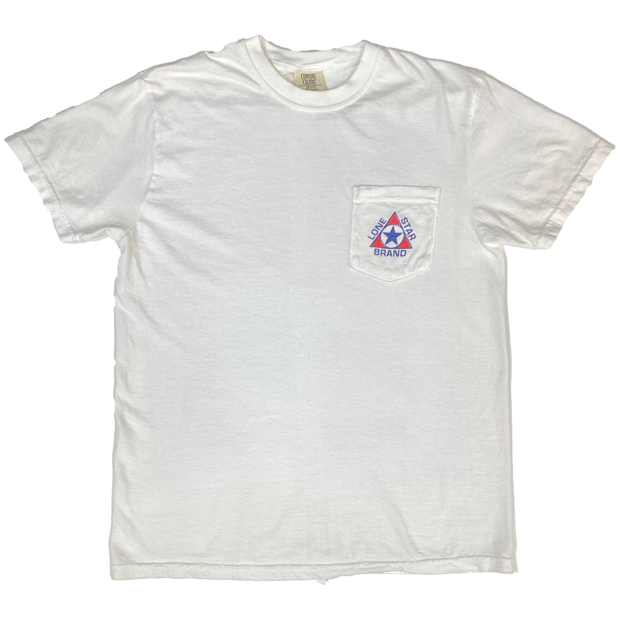 Dog Food Pocket Tee