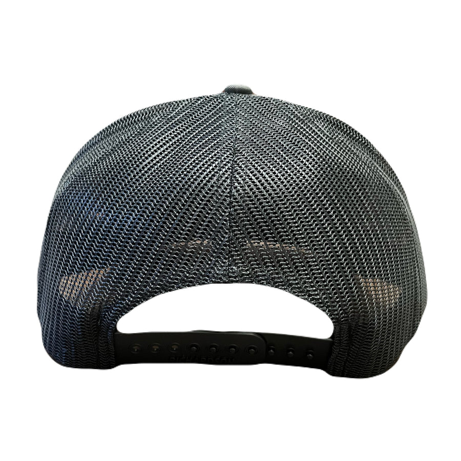 Charcoal / Black