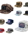 Gramps Cap Umpqua Bundle