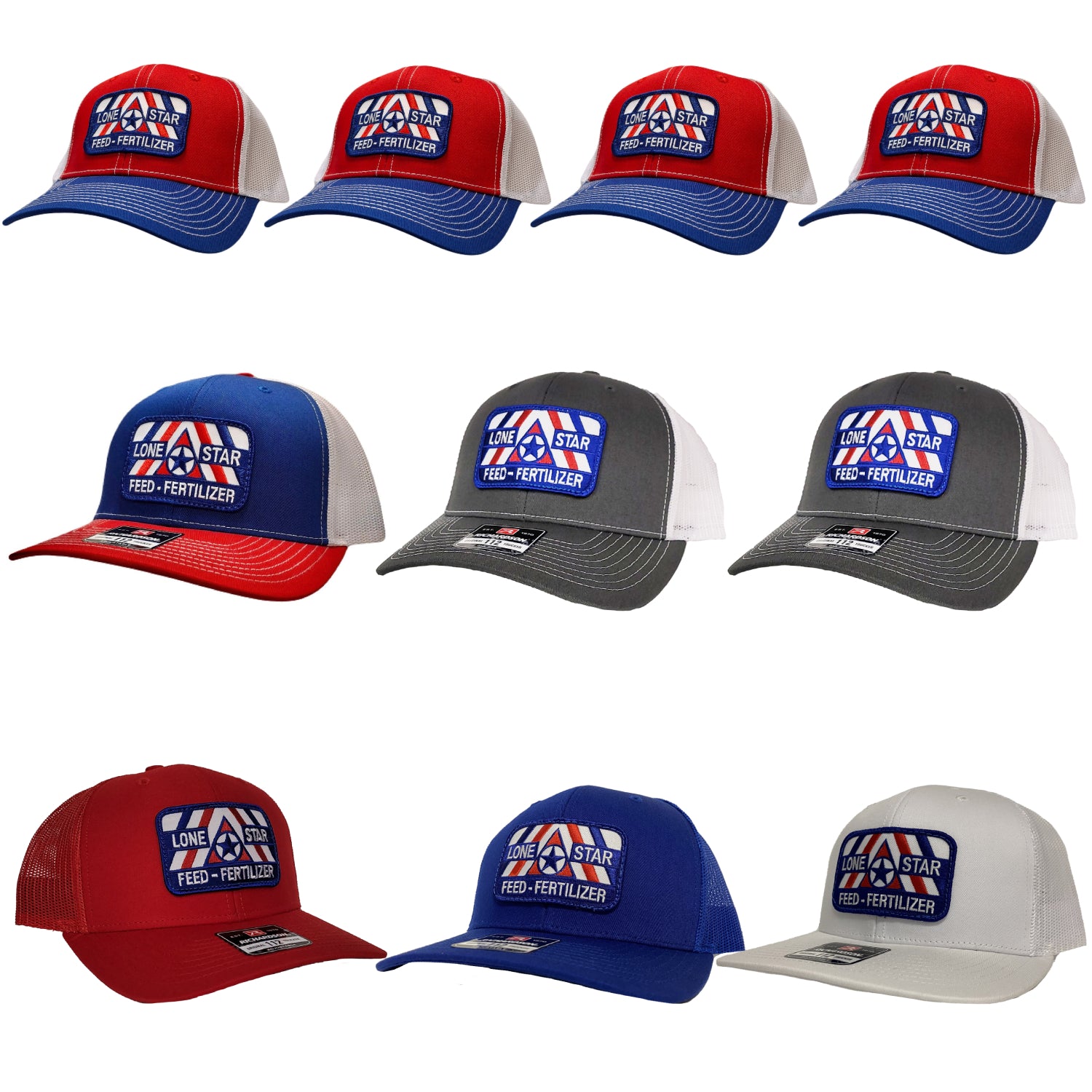 Fireworks Bundle