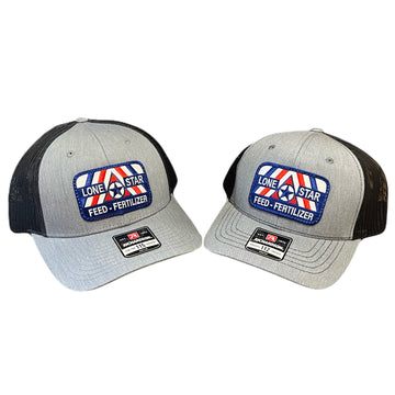 Heather Grey / Dark Cap Adult & Youth Bundle