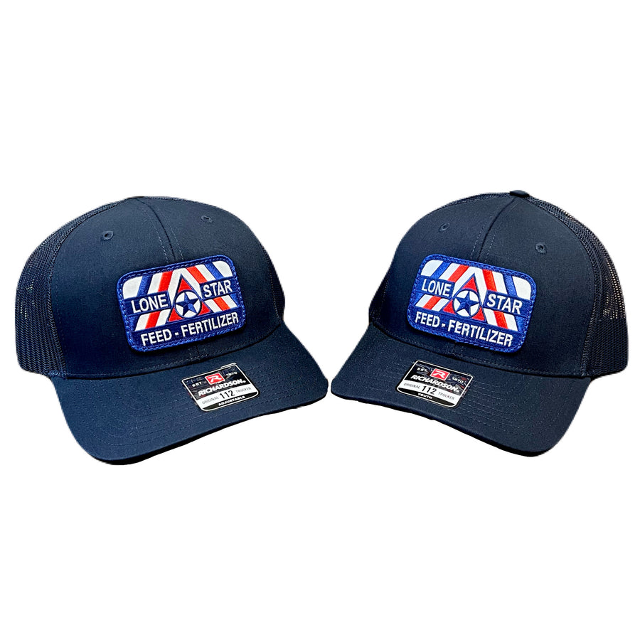 Navy Cap Adult & Youth Bundle