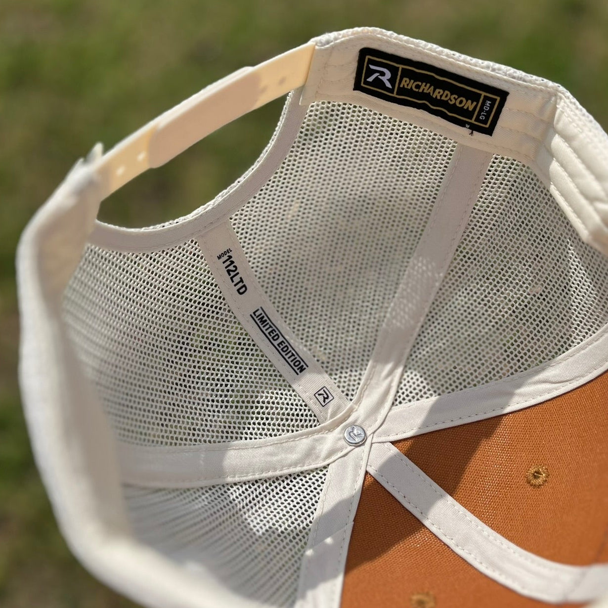 Premium Hunter Green / Birch / Chestnut