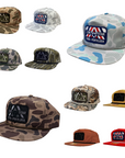 Gramps Cap Umpqua Bundle