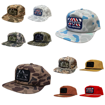 Gramps Cap Umpqua Bundle