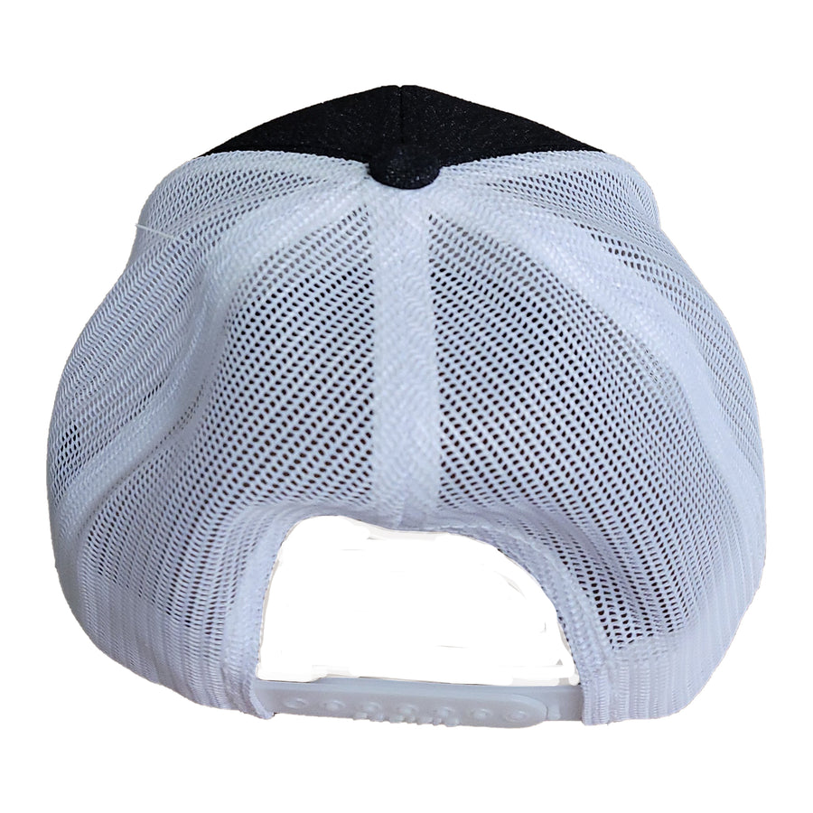 Black Heather White – Lone Star Feed Apparel