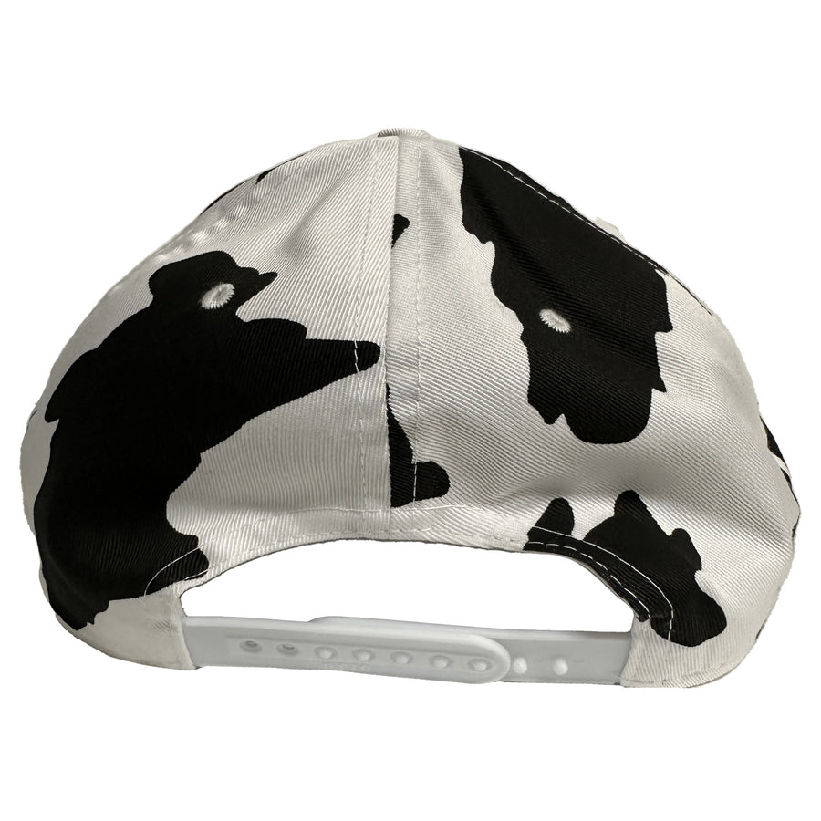 Cow Print