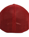 Red Flexfit