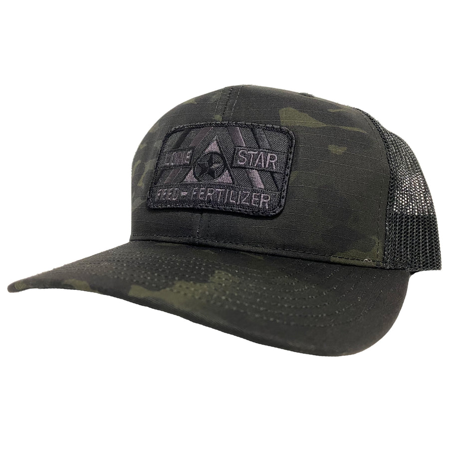 Multicam Black / Black / BLK