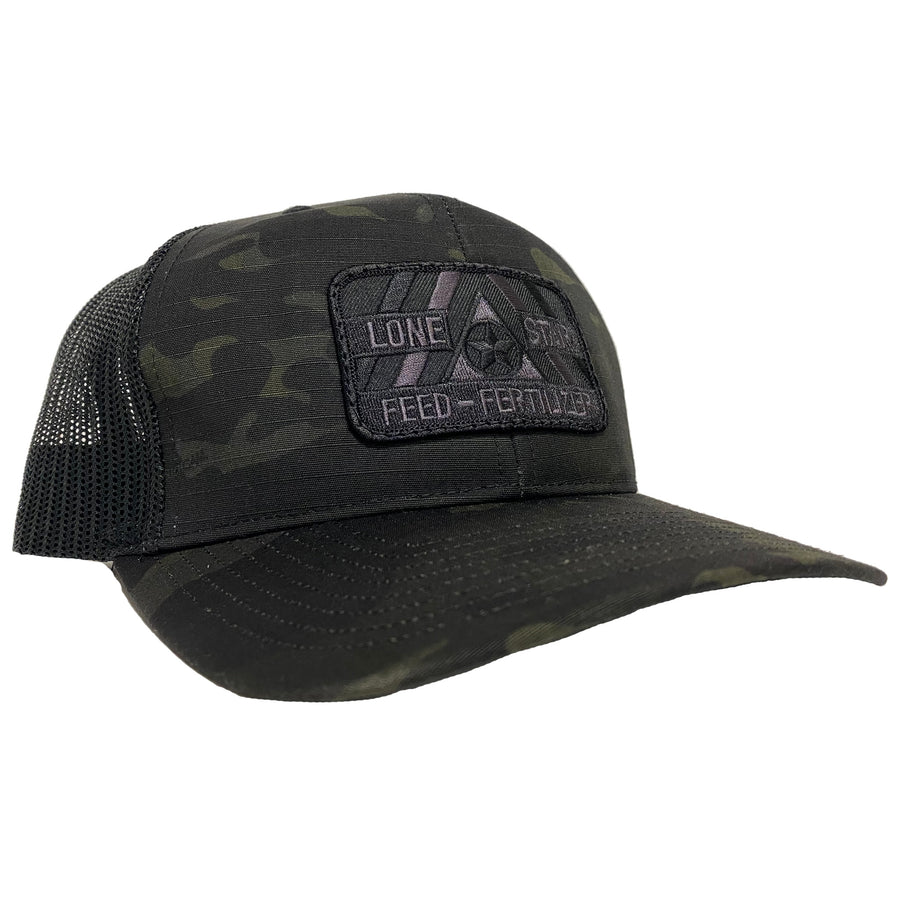 Multicam Black / Black / BLK