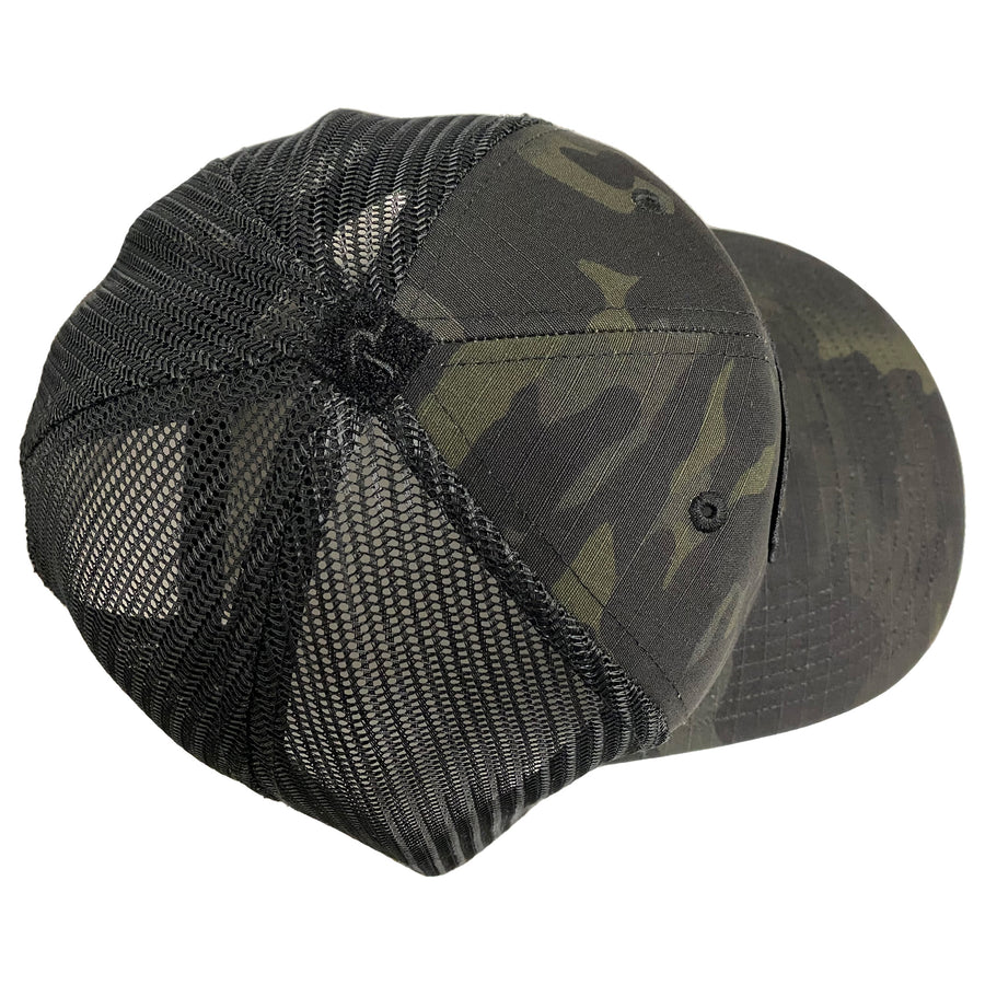 Multicam Black / Black / BLK