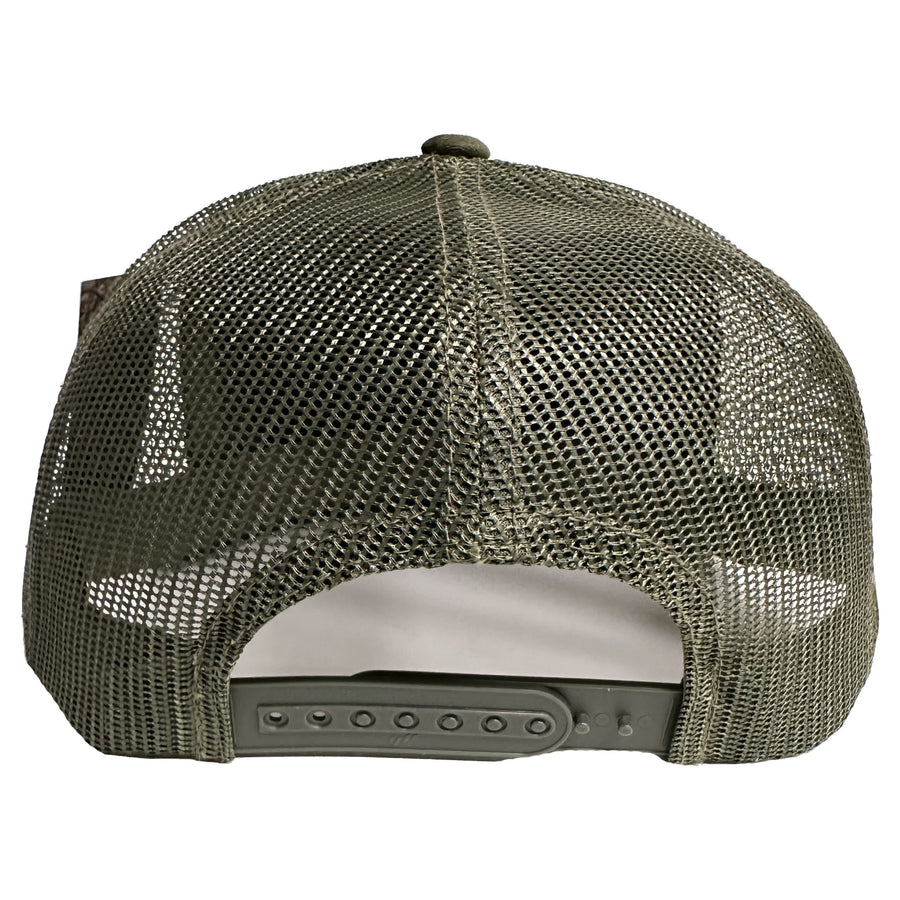 Multicam Tropic / Green