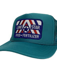 Jade 80's Foam Trucker