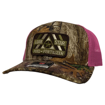 Realtree/Pink (Small)