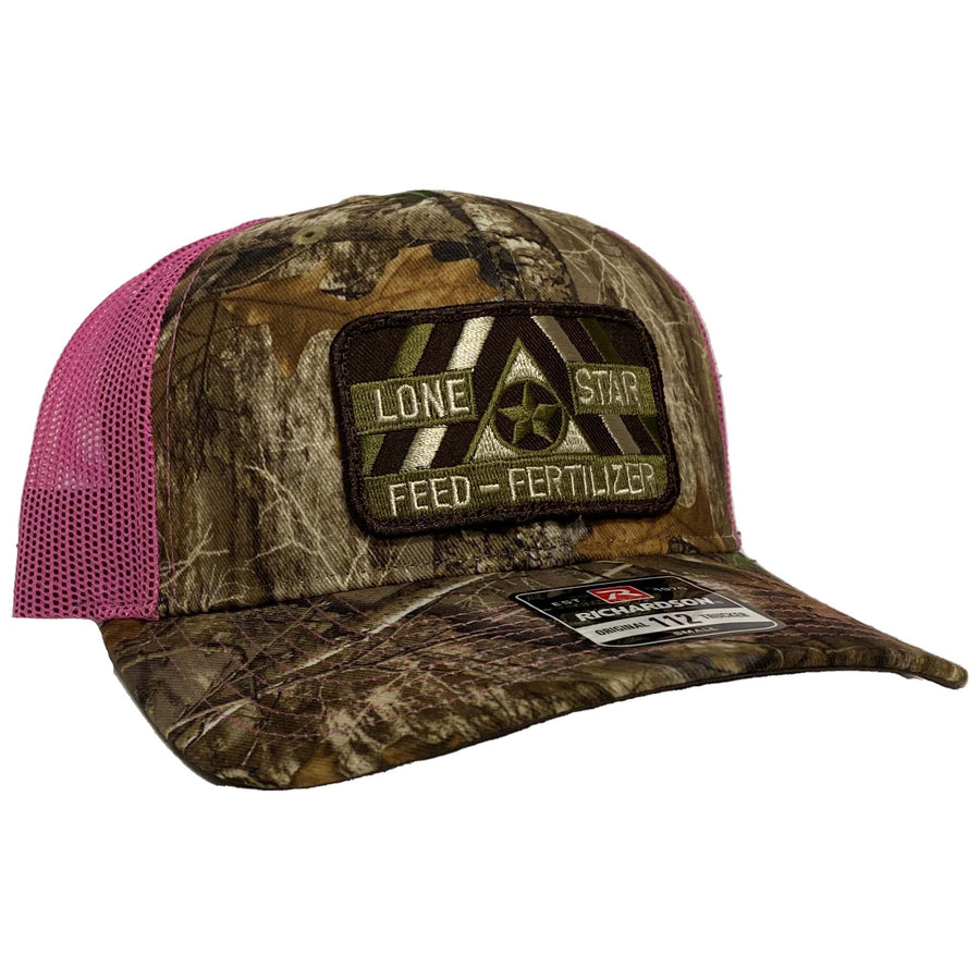 Realtree/Pink (Small)