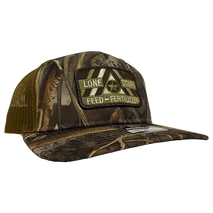 Realtree Max-7 / Buck