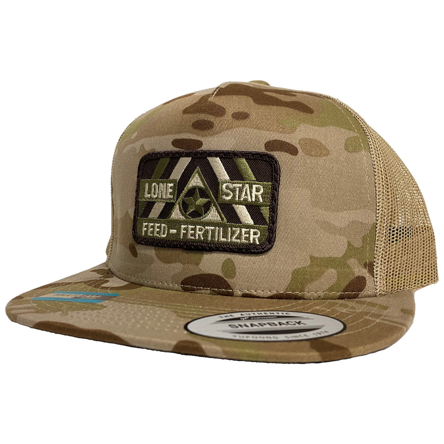 Multicam Arid / Tan