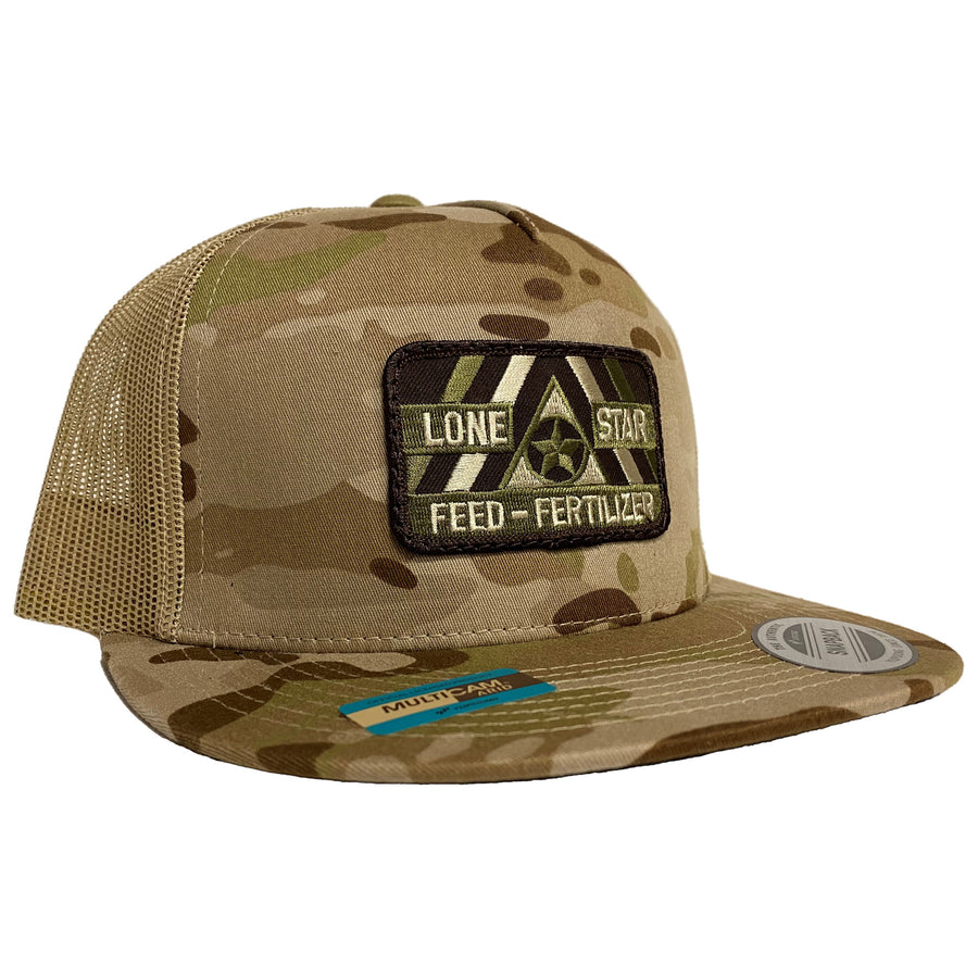 Multicam Arid / Tan