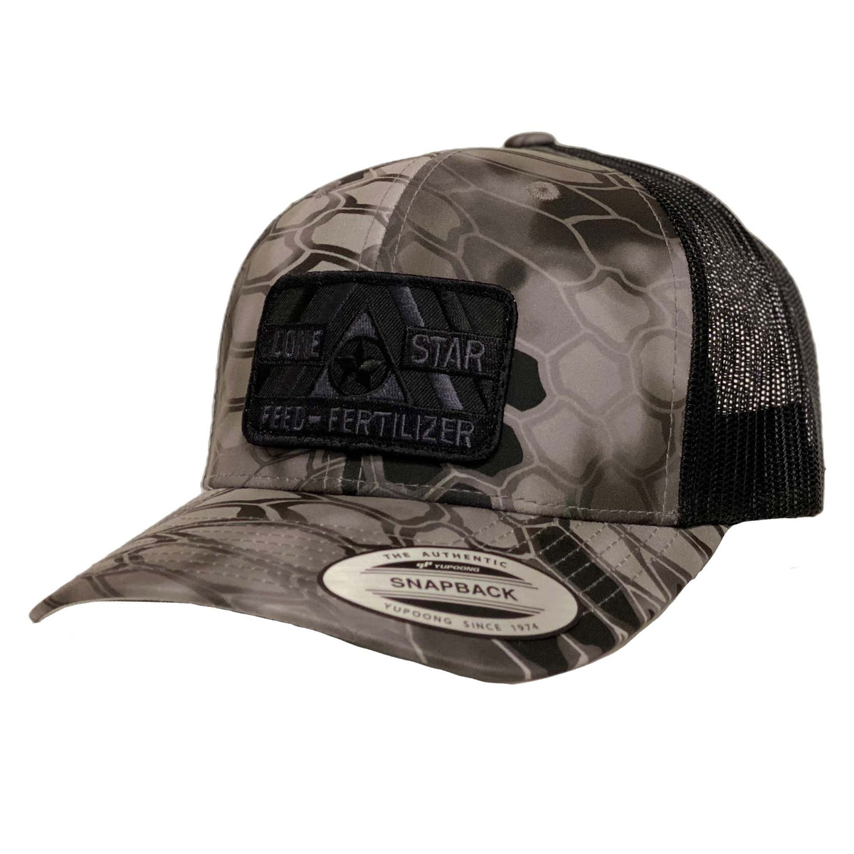 Kryptek Raid – Lone Star Feed Apparel